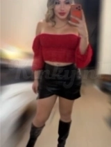 Andrea - Big cumshot latina voluptuous!