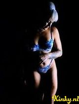 Elena - Nederlandstalig dame , in pearlpriveclub