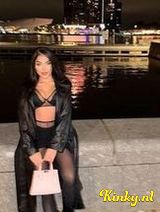 Nahomi - Sexy girl Latina, exotic, horny, trio, party 