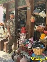 Fatih - Leuke jongeman Turks, alleen vrouwen!