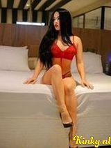 Rhanna - I am real 100%