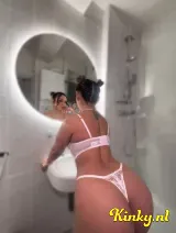 Violett - Latin and beautiful