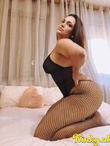 Karol - Brunette Brasilera 100% latina Hot I Have GF for 3