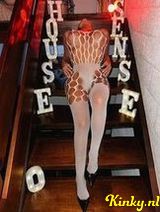 Rebecca - Sexy Rebby