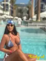 Rebecca - Sexy Rebby