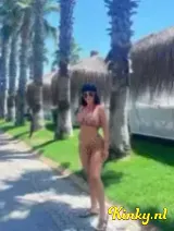 Rebecca - Sexy Rebby