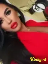 Rebecca - Sexy Rebby