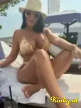 Rebecca - Sexy Rebby