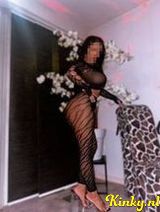 Rebecca - Sexy Rebby