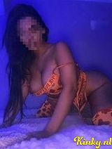 Anne - Sexy Anne