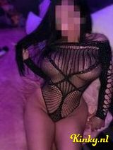 Rebecca - Sexy Rebby