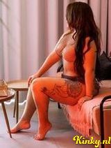 Karol - Exquisite and delicious Latina