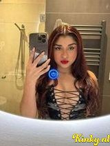 Samantha - Party party