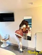 Melanie - sexy horny