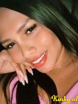 Caramelo - hot Latina