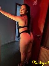 Ana - I just arrived.Neww