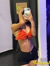 Kendall - LATIN TRANS XXL