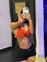 Kendall - LATIN TRANS XXL