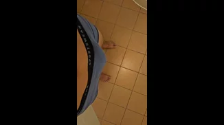 Zo hard als ik aan je kutje denk