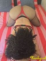 Chantal - Lovely Latina