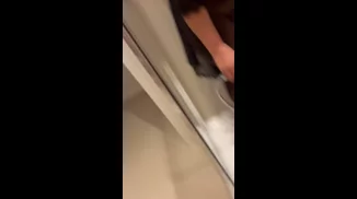 Hot slut