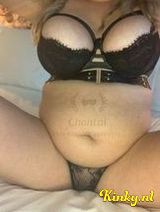 Chantal - Niet gevaarlijk… wel verleidelijk en 100% Brabants