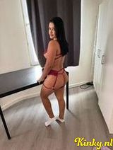 Zamira - Hot colombiana