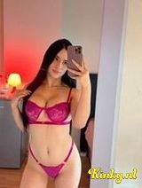 Valery - Nieuwe Colombiaanse vrouw in België