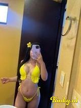 Valery - Nieuwe Colombiaanse vrouw in België