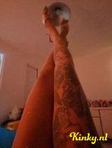 Candy - Sexy LatinaSpeak English Bisexual partygirl riming