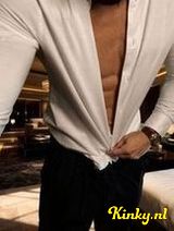 David - Gigolo New in town