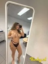 Tiffany - delicious oral deep throat