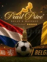 Pearl Massage - Open vandaag van 10.00 tot 04.00