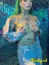 Blazy - Online Bratty Switch Girl Friend