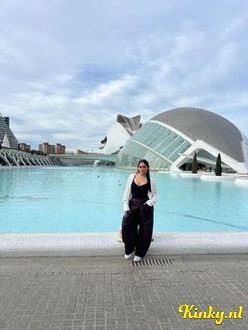 vanessa-prive-ontvangst-via-kinky-6951d22434f21f0013e4a983