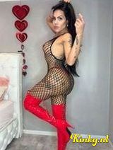 Patty - Pleasure girlfriend