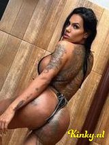 Ts Patty - Pleasure girlfriend party