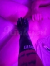 Patty - Party Blowjob