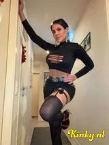 Patty - PartyHot-Blowjob Hot