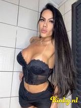 Ts Patty - Pleasure girlfriend party