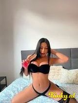 Antonella - Hot latina