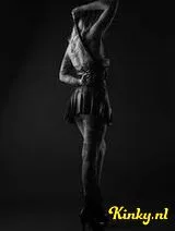 Meesteres Lucia - Nederlandse meesteres in Antwerpen!