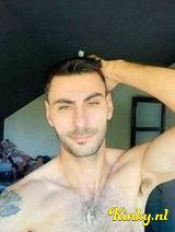 Nick - New Top Male În Your Town