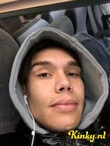 Luan - Luan move host one latino 21cm sexy sexe massagev