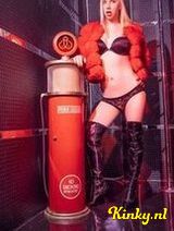 TS Loulou - TGirl Loulou Lamour from Germany near Antwerpen