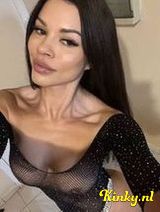 Sabrina - Beautiful Latín girl