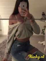 Melanie - All in date voor een All In prijs