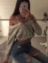 Sarah - Leuk spontaan geil en Nederlands