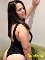 Anira - Brazilian hot