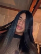 Pamela - Sexy Pamela